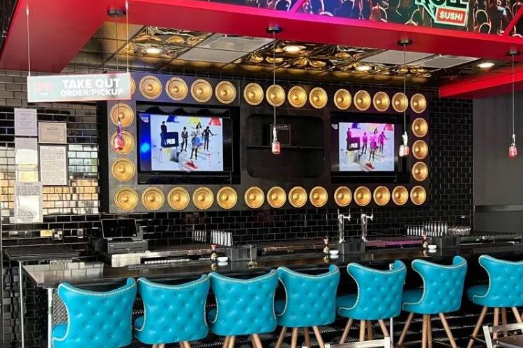 Fastest Growing Sushi Franchise