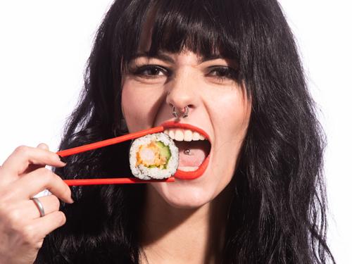 Best Sushi Franchise