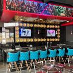 Fastest Growing Sushi Franchise