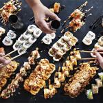 Sushi Franchise Opportunities 
